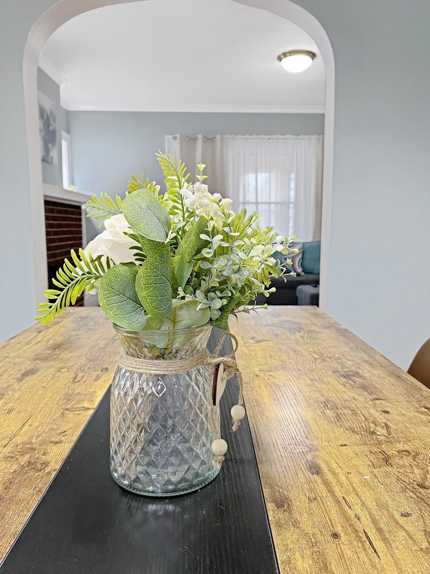 Lux 3Br, Steps From Airport, U Of R & Grocery Stores Rochester Bagian luar foto
